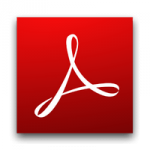 Adobe Reader - бесплатная программа для чтения и редактирования pdf файлов на смартфонах и планшетах Андроид.