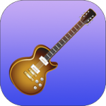 Гитара – программа для Андроид, с помощью которой можно имитировать настоящую игру на гитаре