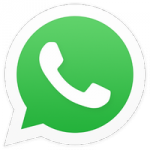 WhatsApp Messenger - программа для общения посредством СМС между вашими контактами в телефоне