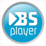 BSPlayer – видеоплеер на Андроид, позволяет смотреть HD фильмы в высоком качестве и без конвертации на любом смартфоне