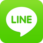 LINE – популярная программа для Анроид, позволяет бесплатно общаться, обмениваться сообщениями и совершать видеозвонки