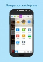 Mobogenie Market - программа для Андроид, является альтернативной стандартному магазину Google Play