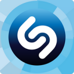 Shazam - полезная программа для Андроид, помогающая быстро определить название любого музыкального трека