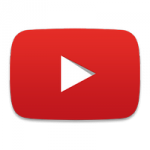 YouTube (Ютуб) – программа для Андроид, позволяет комфортно просматривать ролики с сайта YouTube, а также добавлять их