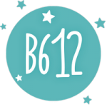 B612 — селфи от сердца для Андроид скачать бесплатно