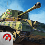 World of Tanks Blitz для Андроид скачать бесплатно