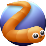 Slither.io – сетевая змейка для Андроид скачать бесплатно