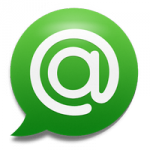 Майл Агент - программа для общения на Андроид, которая поможет объединить учетные записи в Mail.ru, ICQ, Одноклассники, Вконтакте и упростит общение с друзьями.