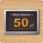 Металлоискатель - удивительная программа для Андроид, которая помогает находить различные металлические предметы