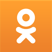 Одноклассники - это программа для удобного общения в популярной социальной сети odnoklassniki.ru на смартфоне Андроид