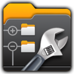 X-plore File Manager - программа файловый менеджер для Андроид с огромным набором полезных функций