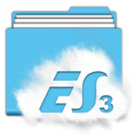 ES Проводник - популярный и максимально удобный файловый менеджер управления файлами и папками для Андроид